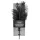 EasyToys - piumino lungo stimolante - nero
