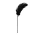 EasyToys - piumino lungo stimolante - nero