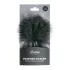 Easytoys - piumino stimolante piccolo - nero