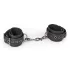Easytoys - manette in similpelle - nero