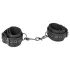 Easytoys - manette in similpelle - nero