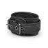 Easytoys - manette in similpelle - nero