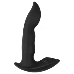 Easytoys Dynamic Duke - vibratore prostatico (nero)