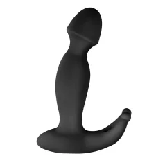 Easytoys Pounding Pete - vibratore prostatico - nero