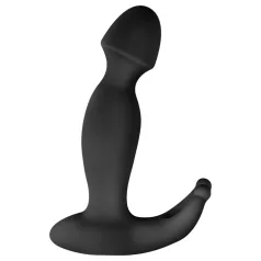 Easytoys Pounding Pete - vibratore prostatico - nero
