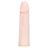 Easytoys - Flesh - estensore per pene (color carne) - 18 cm