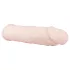 Easytoys - Flesh - estensore per pene (color carne) - 18 cm