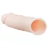 Easytoys - Flesh - estensore per pene (color carne) - 18 cm