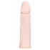 Easytoys - Flesh - estensore per pene (color carne) - 18 cm