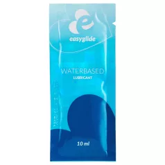 EasyGlide - lubrificante a base d'acqua - 10ml