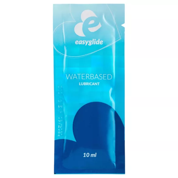EasyGlide - lubrificante a base d'acqua - 10ml