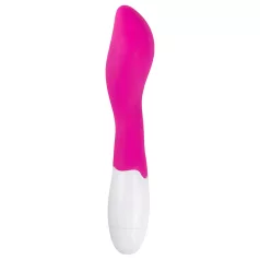 Easytoys - vibratore punto G impermeabile - rosa