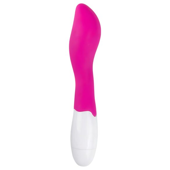 Easytoys - vibratore punto G impermeabile - rosa