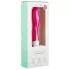 Easytoys - vibratore punto G impermeabile - rosa