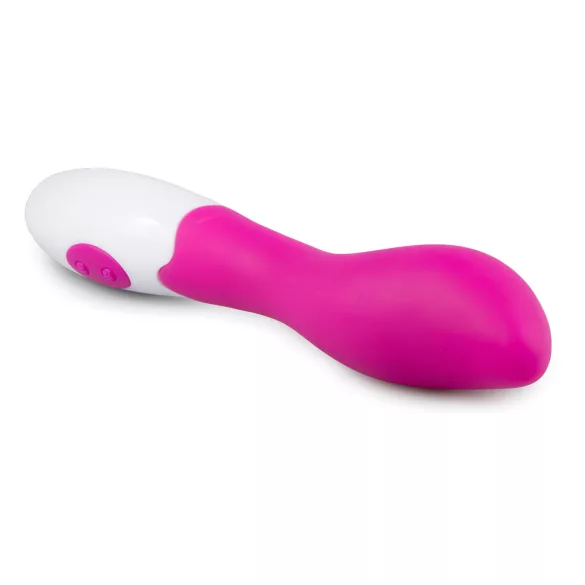 Easytoys - vibratore punto G impermeabile - rosa