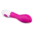 Easytoys - vibratore punto G impermeabile - rosa