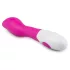 Easytoys - vibratore punto G impermeabile - rosa