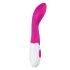 Easytoys Blossom vibe - vibratore punto G - silicone - rosa