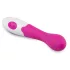 Easytoys Blossom vibe - vibratore punto G - silicone - rosa