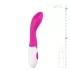 Easytoys Blossom vibe - vibratore punto G - silicone - rosa