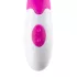 Easytoys Blossom vibe - vibratore punto G - silicone - rosa
