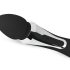 Sway No.1 Wand - massaggiatore vibrante 2in1 ricaricabile (nero)