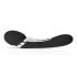 Sway No.1 Wand - massaggiatore vibrante 2in1 ricaricabile (nero)