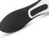Sway No.1 Wand - massaggiatore vibrante 2in1 ricaricabile (nero)