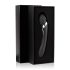 Sway No.1 Wand - massaggiatore vibrante 2in1 ricaricabile (nero)