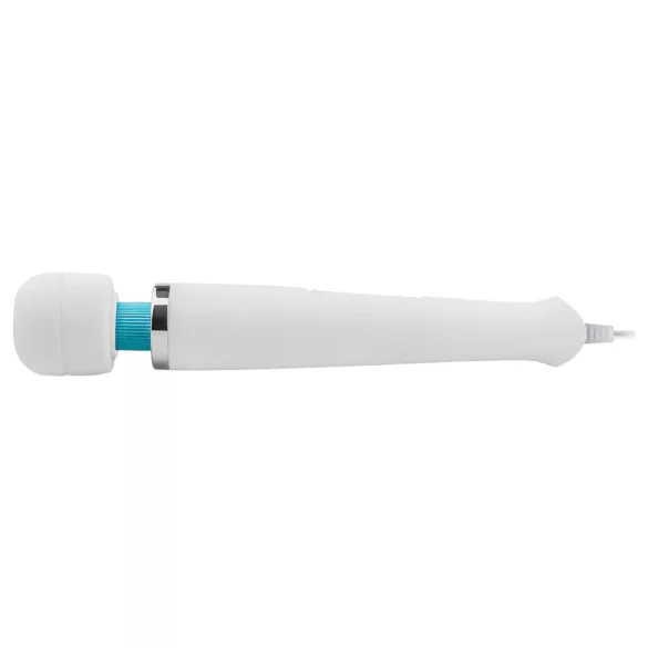 MyMagicWand - vibratore massaggiante potente - bianco blu