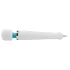 MyMagicWand - vibratore massaggiante potente - bianco blu