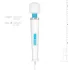 MyMagicWand - vibratore massaggiante potente - bianco blu
