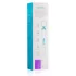 MyMagicWand - vibratore massaggiante potente - bianco blu