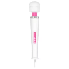 MyMagicWand - vibratore massaggiante potente - bianco/rosa
