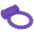 Easytoys - anello vibrante per pene (viola)