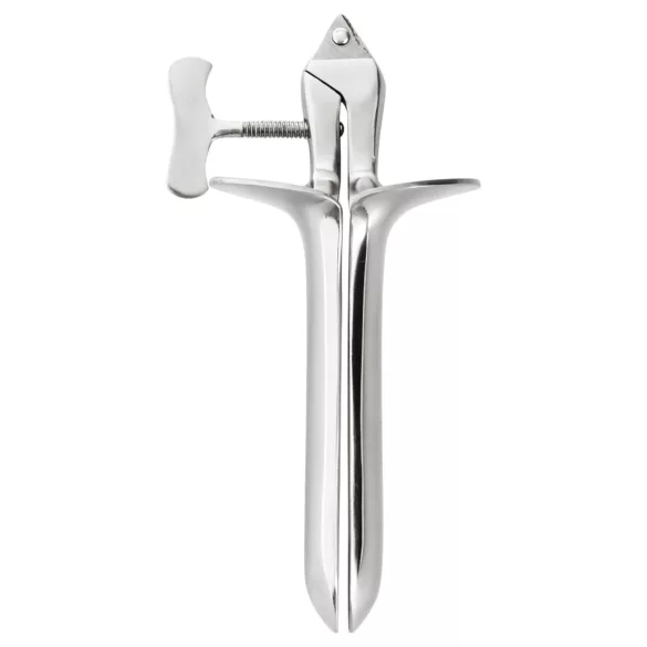 SINNER - anatra con pollice in collina (argento)