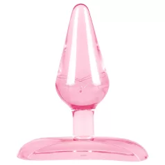 Easytoys The Assifier - mini plug anale (rosa)