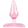 Easytoys The Assifier - mini plug anale (rosa)