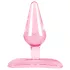 Easytoys The Assifier - mini plug anale (rosa)