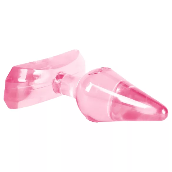 Easytoys The Assifier - mini plug anale (rosa)