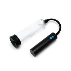 Pompa per Pene Automatica Rimba P-PP02 (Trasparente)
