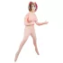 Inflatable Fun - bambola gonfiabile donna - realistico - PVC