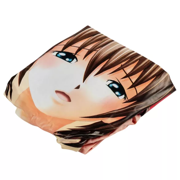 Inflatable Fun - bambola gonfiabile donna - realistico - PVC