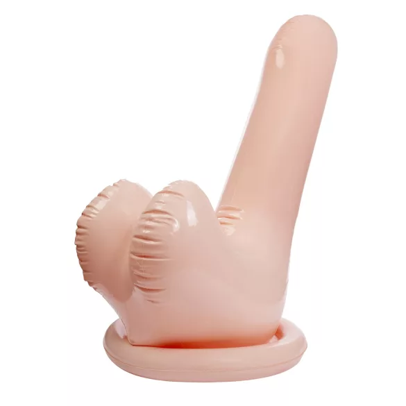 Inflatable Fun - sofà fallo gonfiabile - 66cm