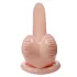 Inflatable Fun - sofà fallo gonfiabile - 66cm