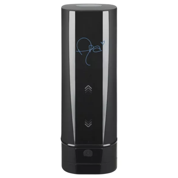 Kiiroo Onyx+ Asa Akira Experience - masturbatore interattivo - nero