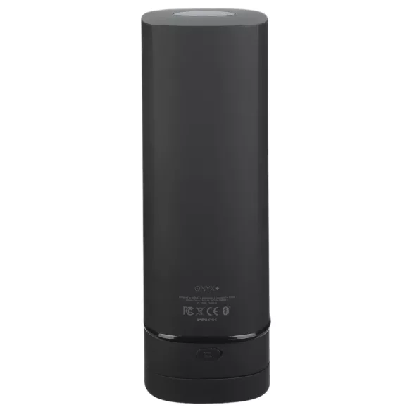 Kiiroo Onyx+ Asa Akira Experience - masturbatore interattivo - nero