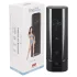 Kiiroo Onyx+ Asa Akira Experience - masturbatore interattivo - nero