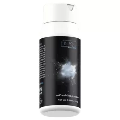   Kiiroo - polvere rinfrescante per masturbatore - cura accessori - 100ml