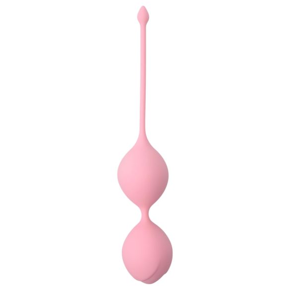 All Time Favorite - palline vaginali - rosa